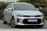 2018 Kia Rio