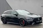 2024 Mercedes-Benz CLA Shooting Brake