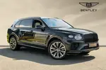 2023 Bentley Bentayga
