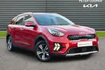 2021 Kia Niro