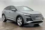 2022 Audi Q4 e-tron Sportback