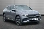 2022 Mercedes-Benz EQA