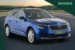 2022 Skoda Kamiq