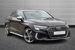 2022 Audi S3