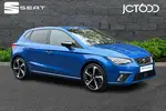 2021 SEAT Ibiza