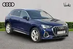2022 Audi Q3