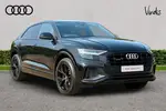 2019 Audi Q8
