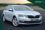 2020 Skoda Octavia Estate