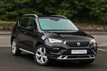 2024 SEAT Ateca