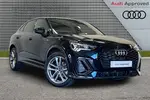 2023 Audi Q3