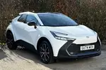 2024 Toyota C-HR