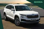 2023 Skoda Kodiaq