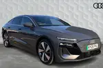 2025 Audi A6