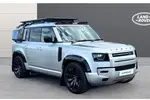 2021 Land Rover Defender