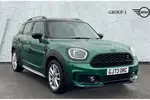 2023 MINI Countryman