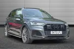 2022 Audi Q7