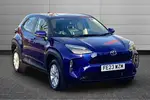 2023 Toyota Yaris Cross