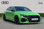 2023 Audi RS3