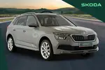 2020 Skoda Kamiq
