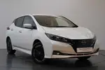 2022 Nissan Leaf