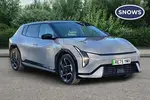 2025 Kia Ev4