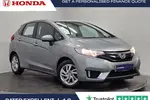 2016 Honda Jazz