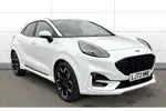 2022 Ford Puma