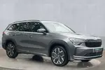 2025 Skoda Kodiaq