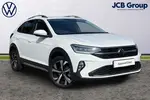 2023 Volkswagen Taigo