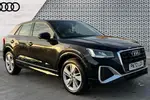 2022 Audi Q2
