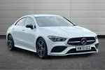 2023 Mercedes-Benz CLA