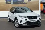 2023 SEAT Arona