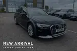 2021 Audi A6 Allroad