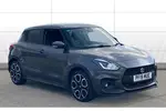 2019 Suzuki Swift