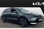 2024 Kia Niro