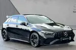 2024 Mercedes-Benz A-Class
