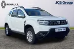 2022 Dacia Duster