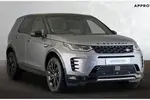 2024 Land Rover Discovery Sport
