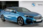 2022 BMW 2 Series Gran Coupe