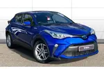 2021 Toyota C-HR