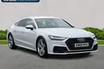 2019 Audi A7