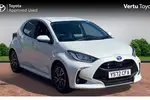 2023 Toyota Yaris