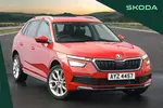 2020 Skoda Kamiq