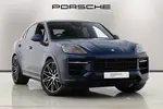 2024 Porsche Cayenne