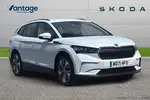 2022 Skoda Enyaq