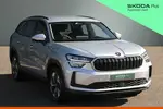 2025 Skoda Kodiaq
