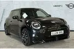 2024 MINI Electric