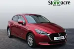 2020 Mazda 2