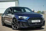 2024 Audi A1