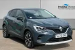 2022 Renault Captur